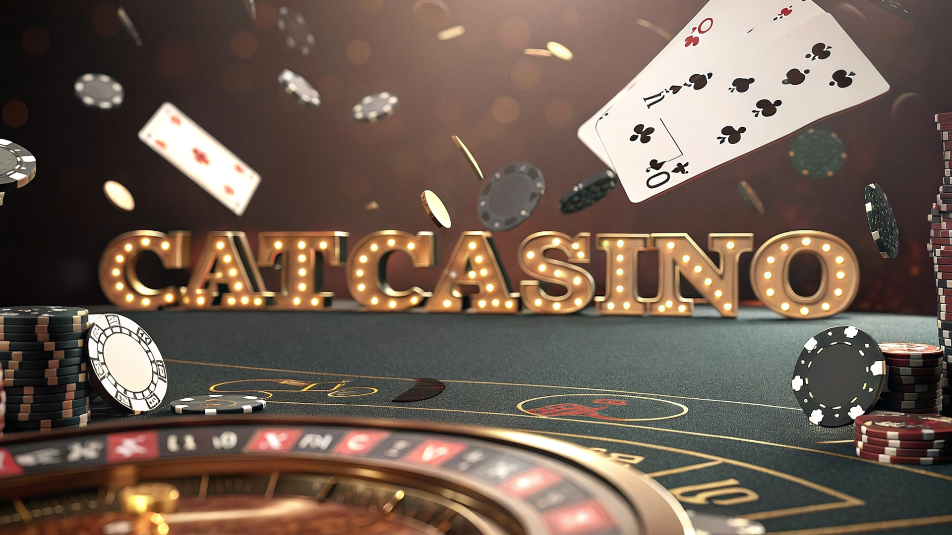 Кошачий вайб CatCasino 2025
